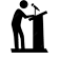 Public Speaking