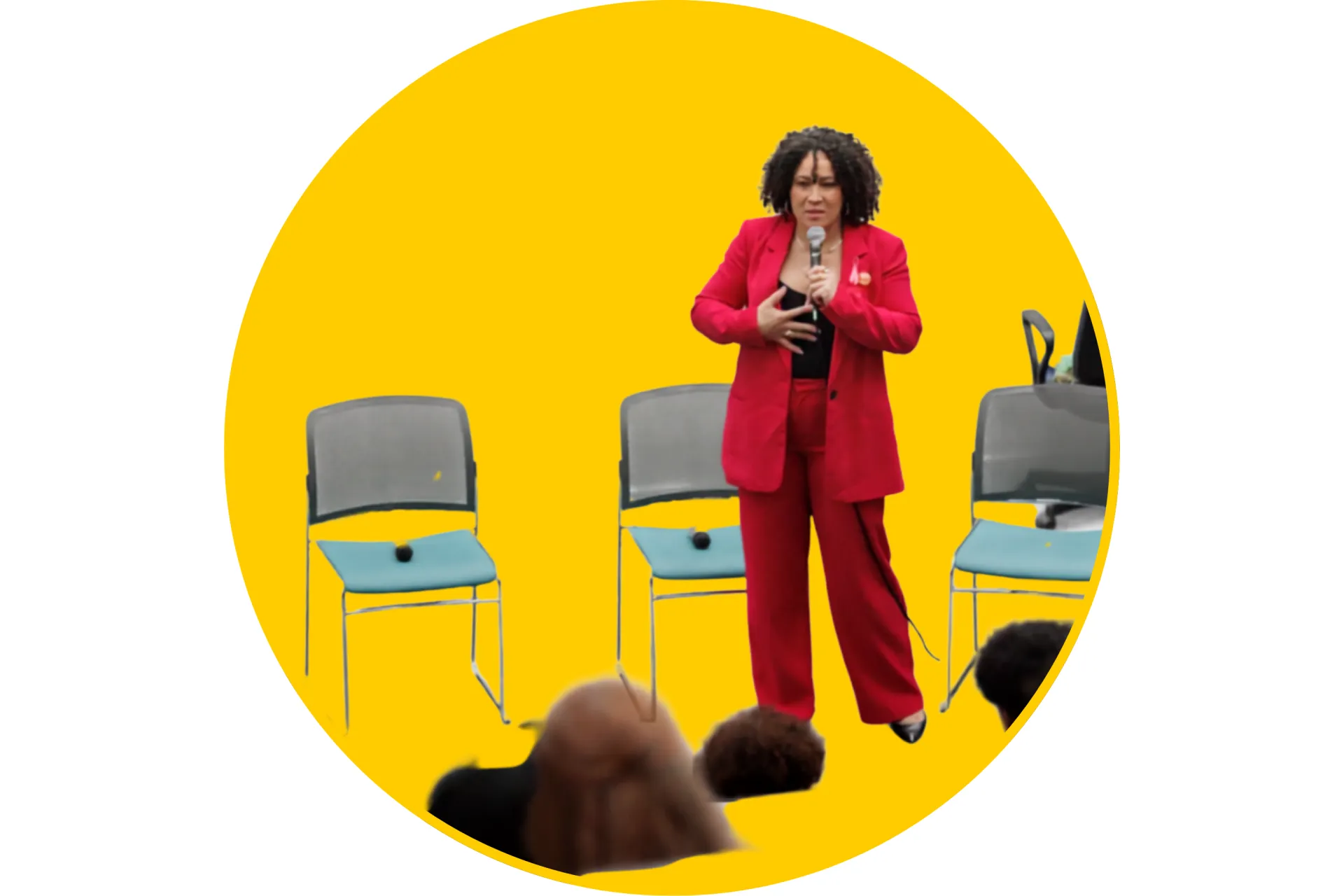 Workplace & Organisational Training