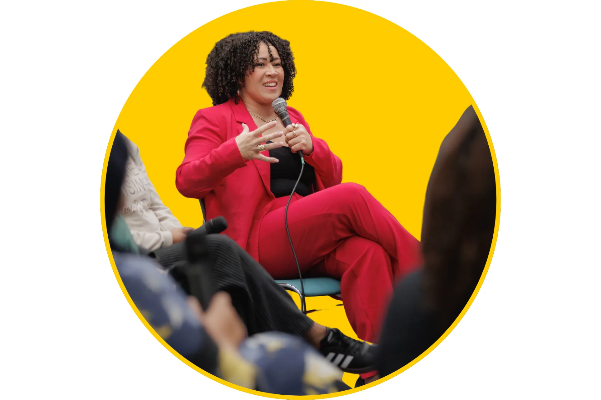 Safe & Brave Conversation Spaces